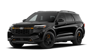 2027 Ford  External Image 1